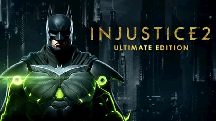 injustice 2 download